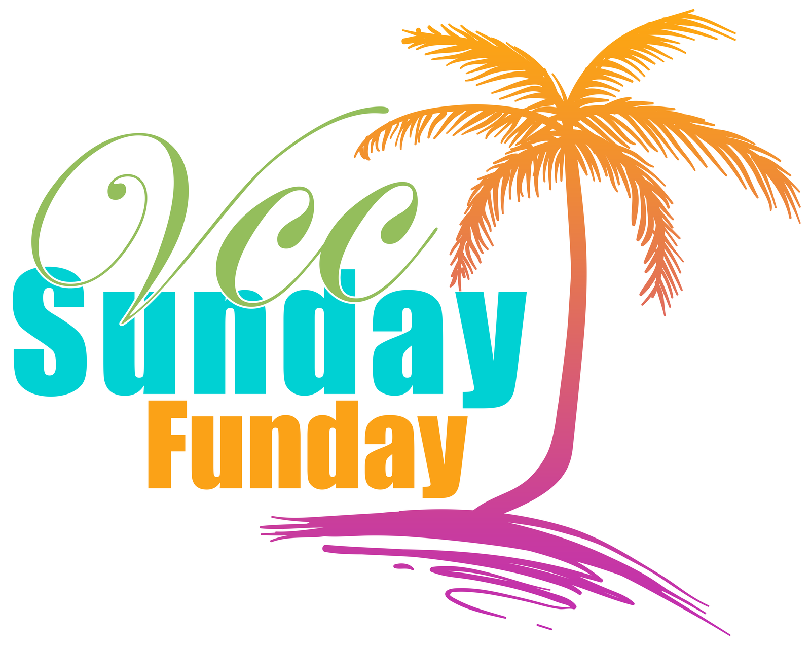 Sunday Funday logo
